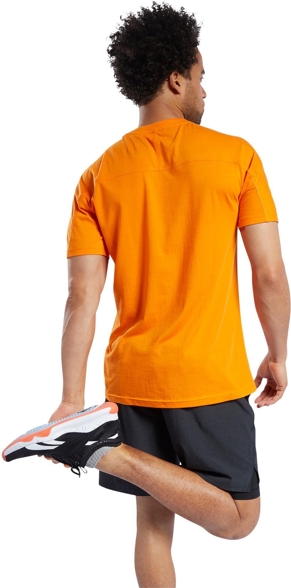 Ts Speedwick Gr Tee Q3