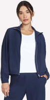 Skechers Journey Fz Jacket