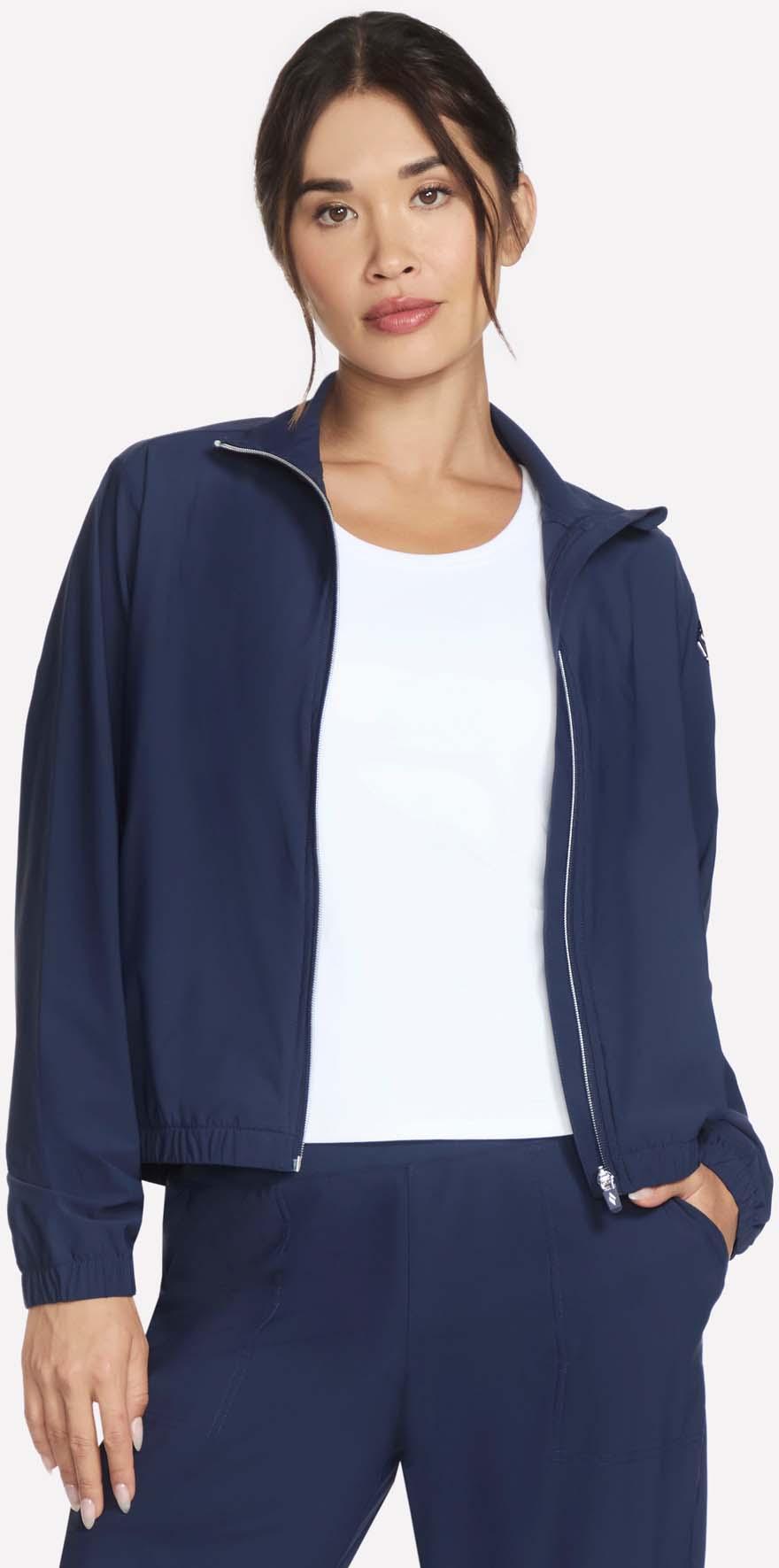Skechers Journey Fz Jacket