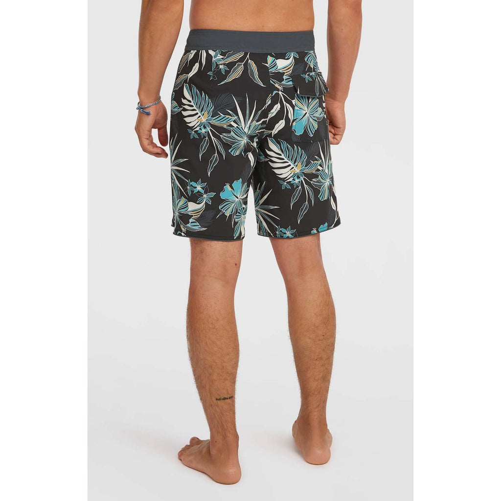 Hyperfreak Mysto Scallop 19 Bo Zwemshort
