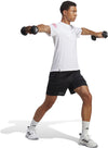Train Icons 3-Stripes trainingsshirt