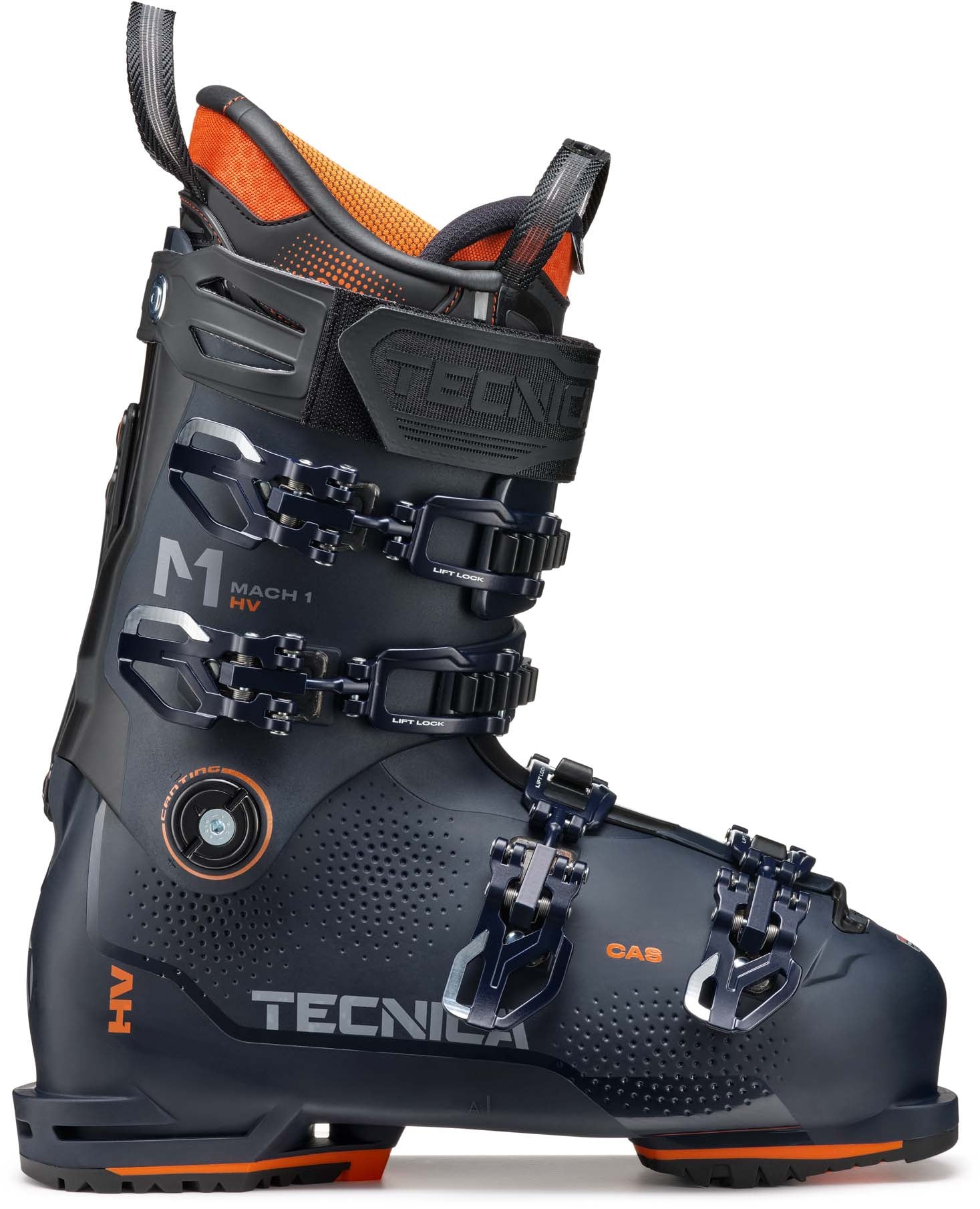 Mach1 HV 120 TD GW skischoenen
