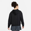 Court Fleece hoodie