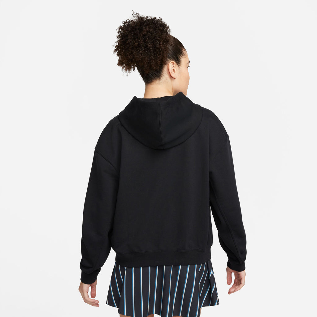Court Fleece hoodie