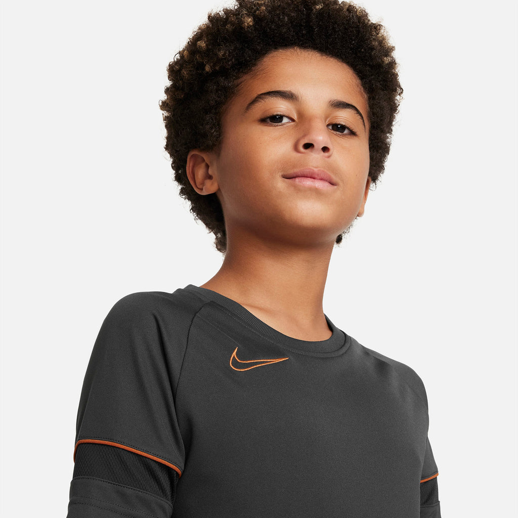 Dry Academy 21 kids shirt