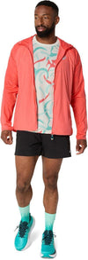 ROAD AOP SS TOP Men