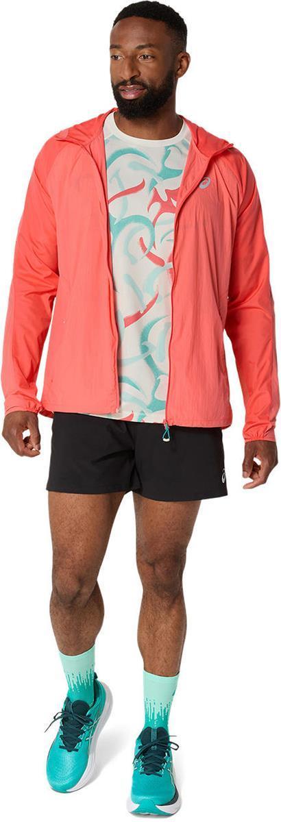ROAD AOP SS TOP Men