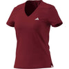 We Min V-Neck Traininig T-shirt