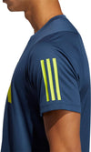 FL 3 BAR TEE