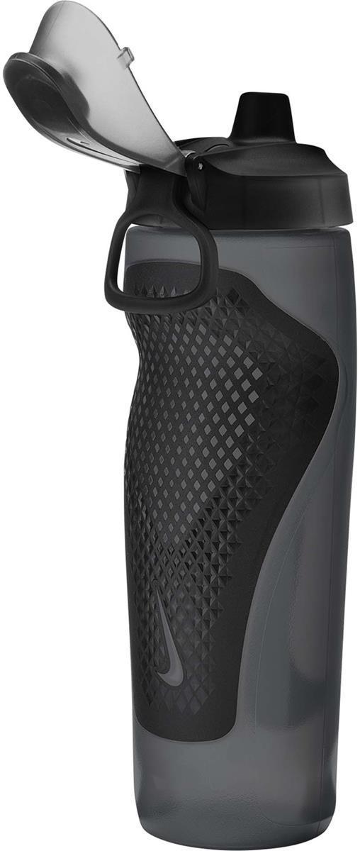 nike refuel bottle locking lid 24 oz