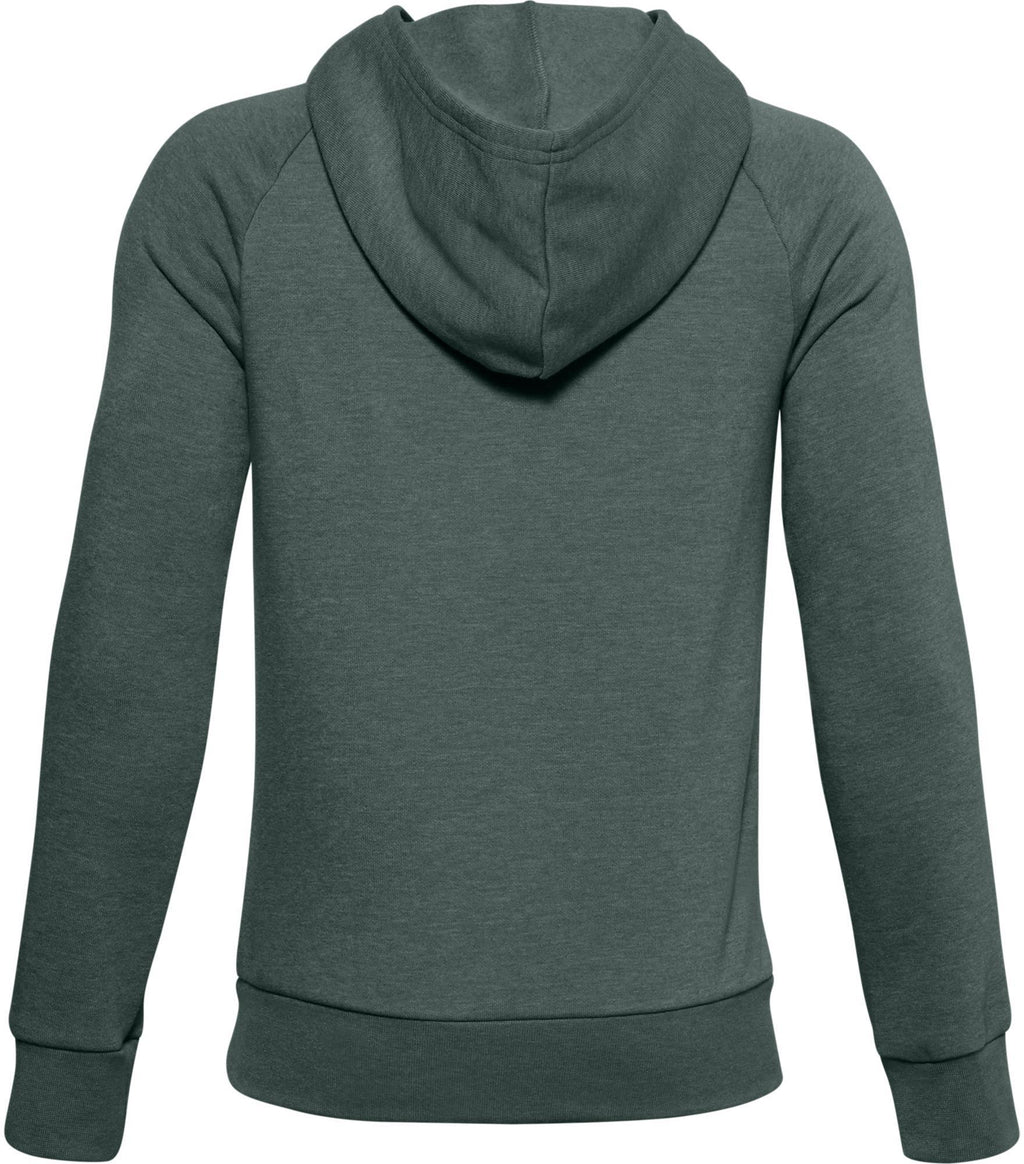 Ua Rival Fleece Hoodie