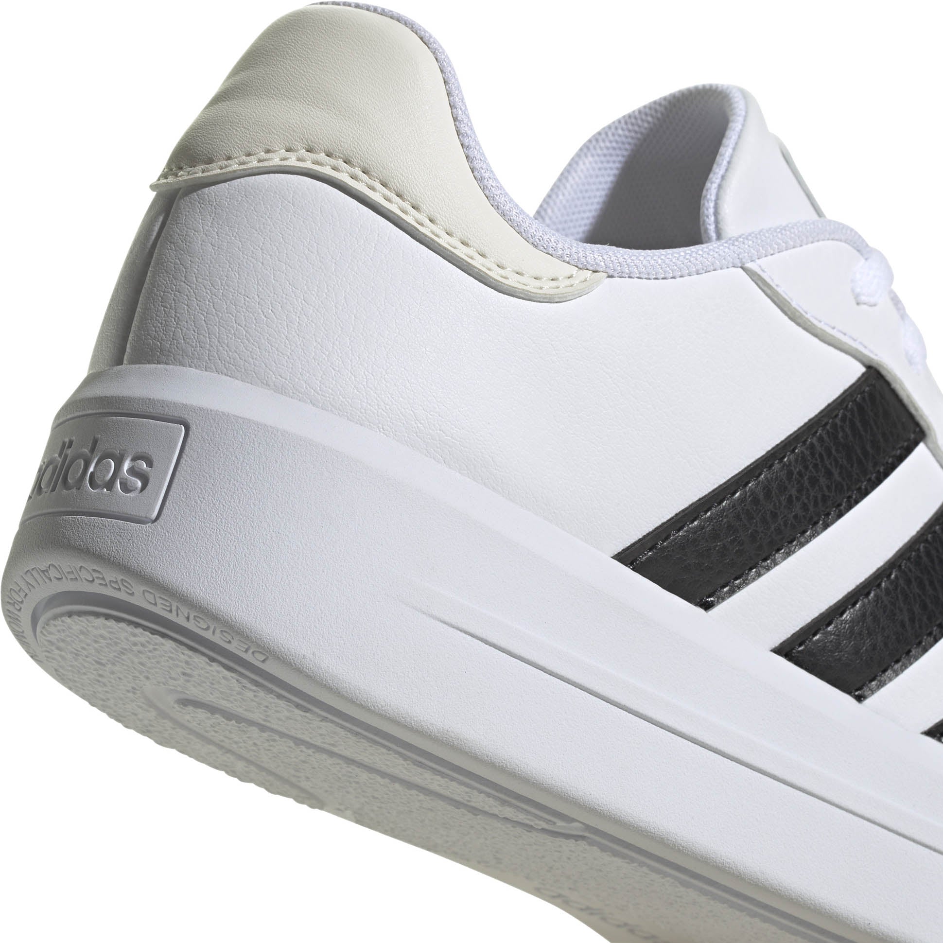 Court Platform sneakers