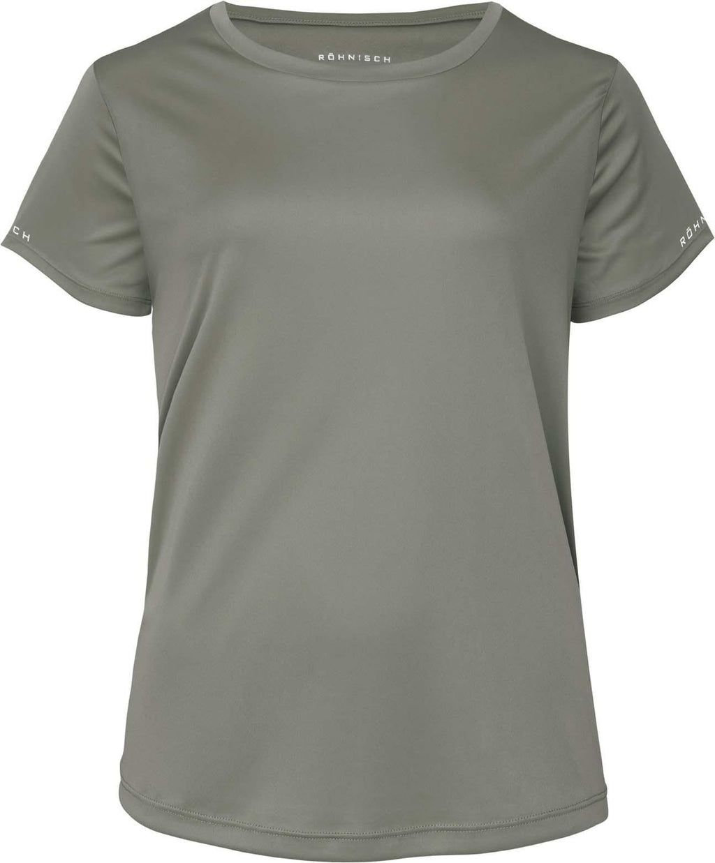 Team Logo Tee