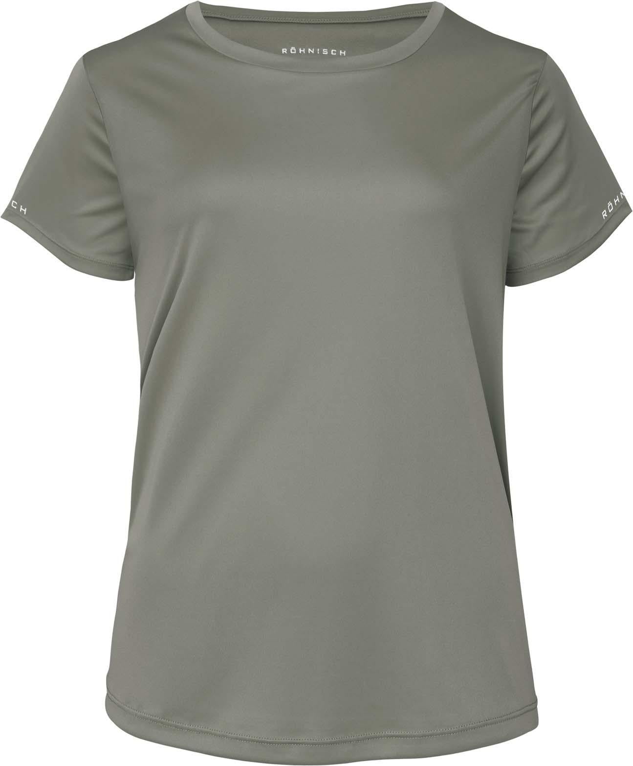 Team Logo Tee