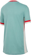 Atlético Madrid Stadium Away kids shirt 24/25