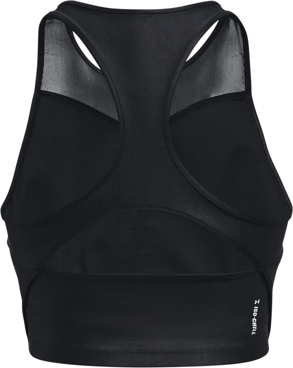 IcochillCrop Damen Tank