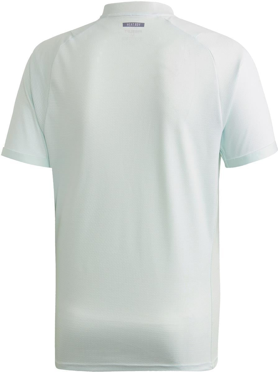 FLFT POLO HRDY