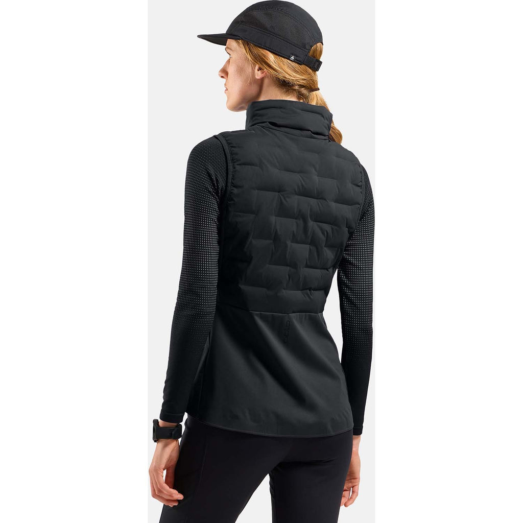 zeroweight insulator vest