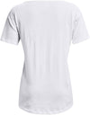 Lve Overszed Graphic Wm Tee