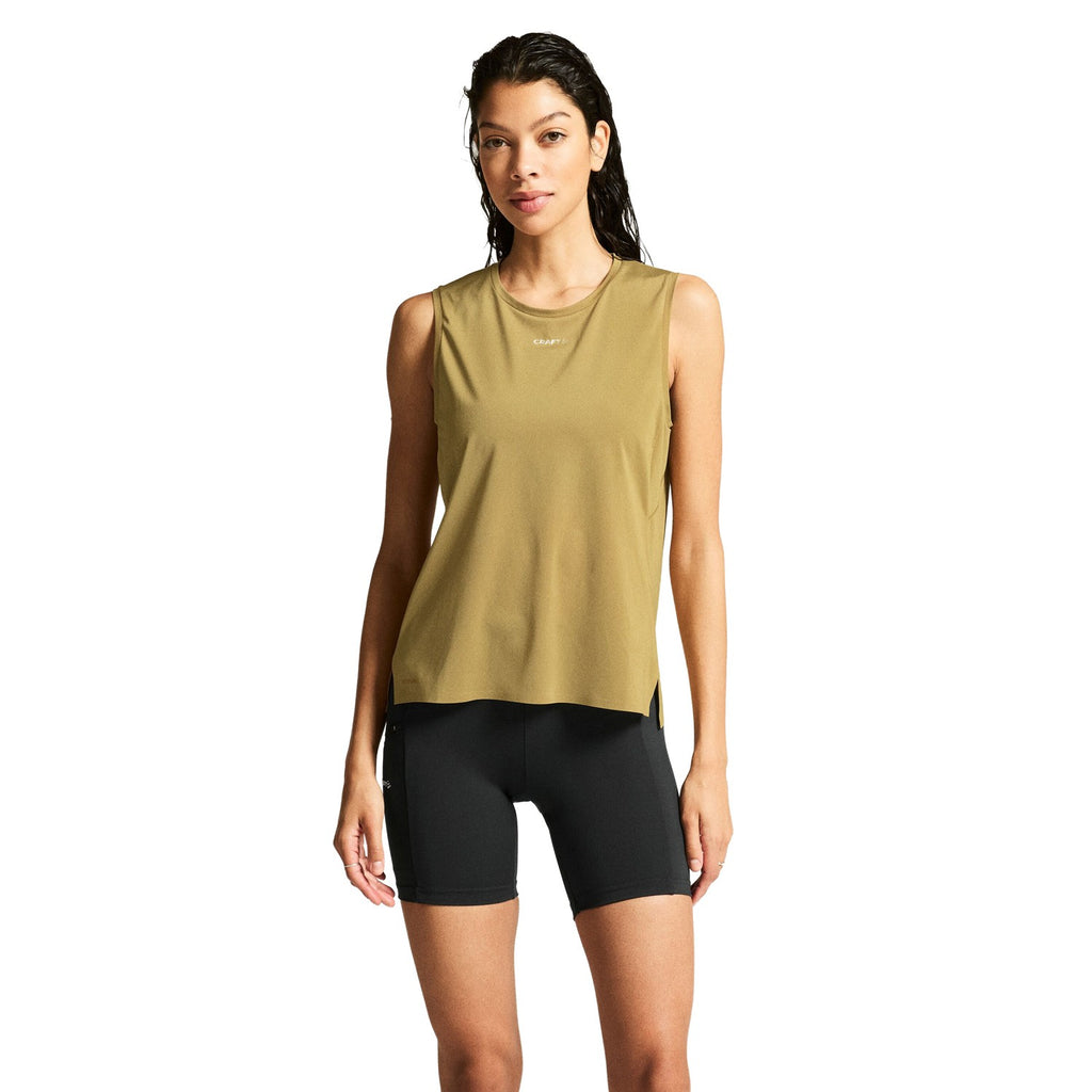 Pro Trail Singlet 2