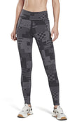 Ts Lux Tight- Jacquard