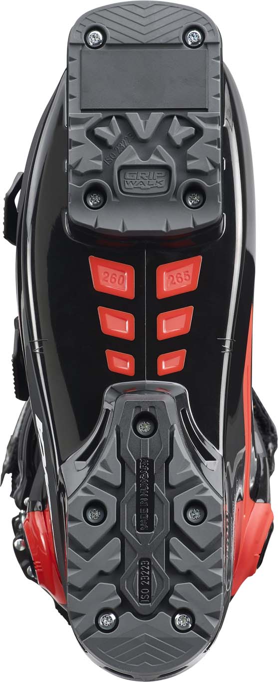 Speedmachine 3 110 X skischoenen