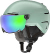Savor Amid Visor Hd