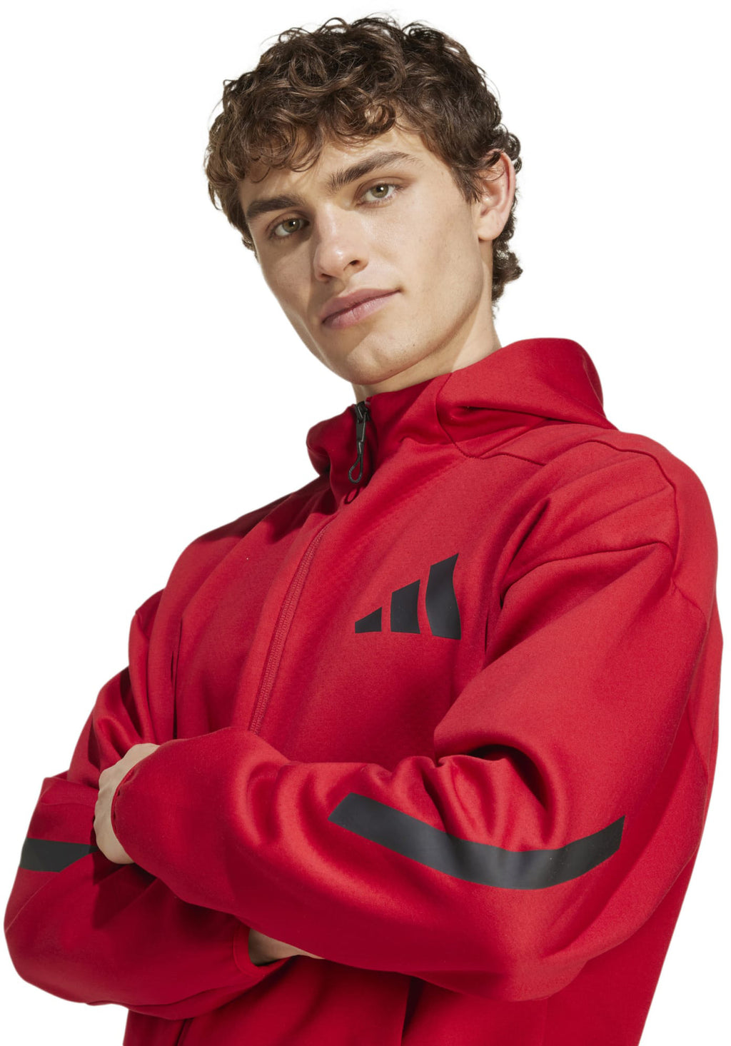 New Z.N.E. trainingsjack