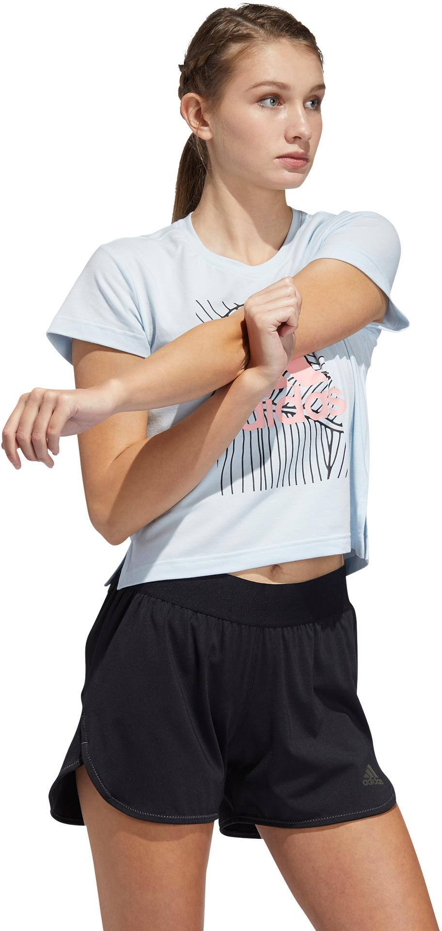 Adi Vibes Tee