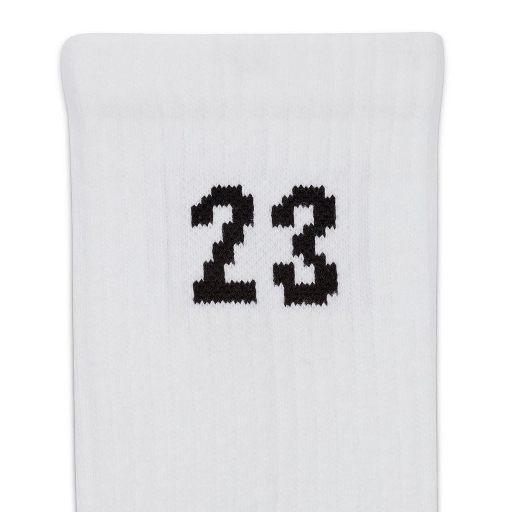 Jordan Essentail Crew sokken 3-Pack