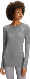 Wt Longsleeved Shirt Regular W