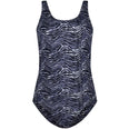 Swimsuit V-neck Soft Cup