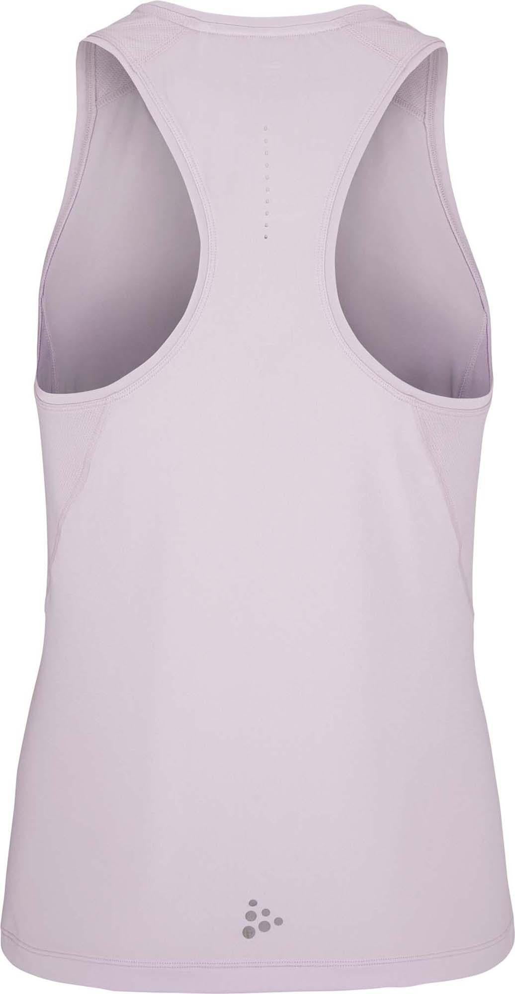 Adv Essence Singlet 2 W