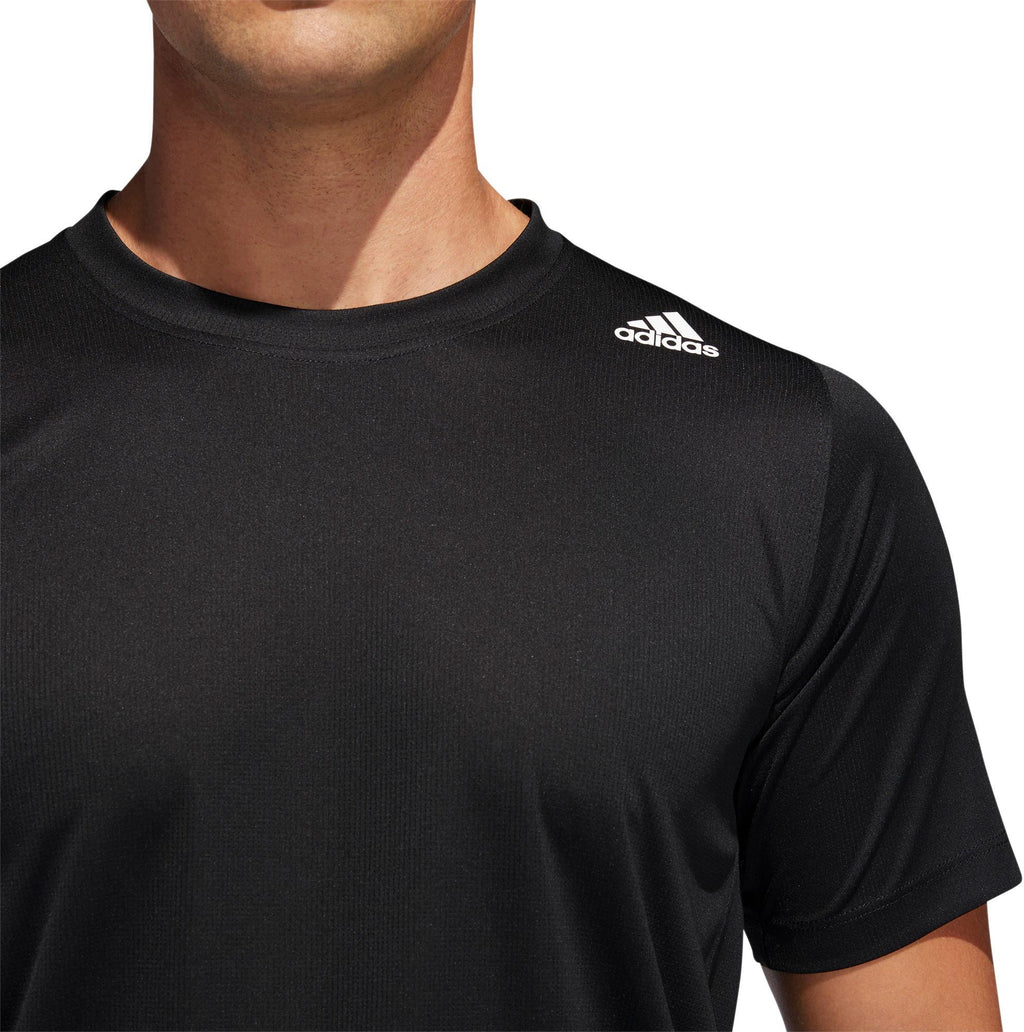 FreeLift Sport Fitted 3-Stripes shirt