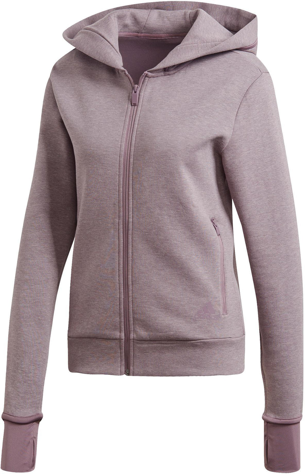 Must Haves Versatility hoodie