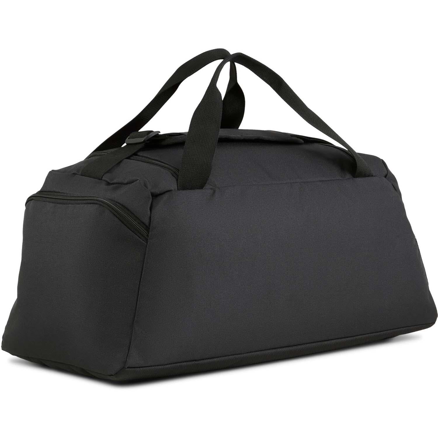 puma fundamental small sports bag