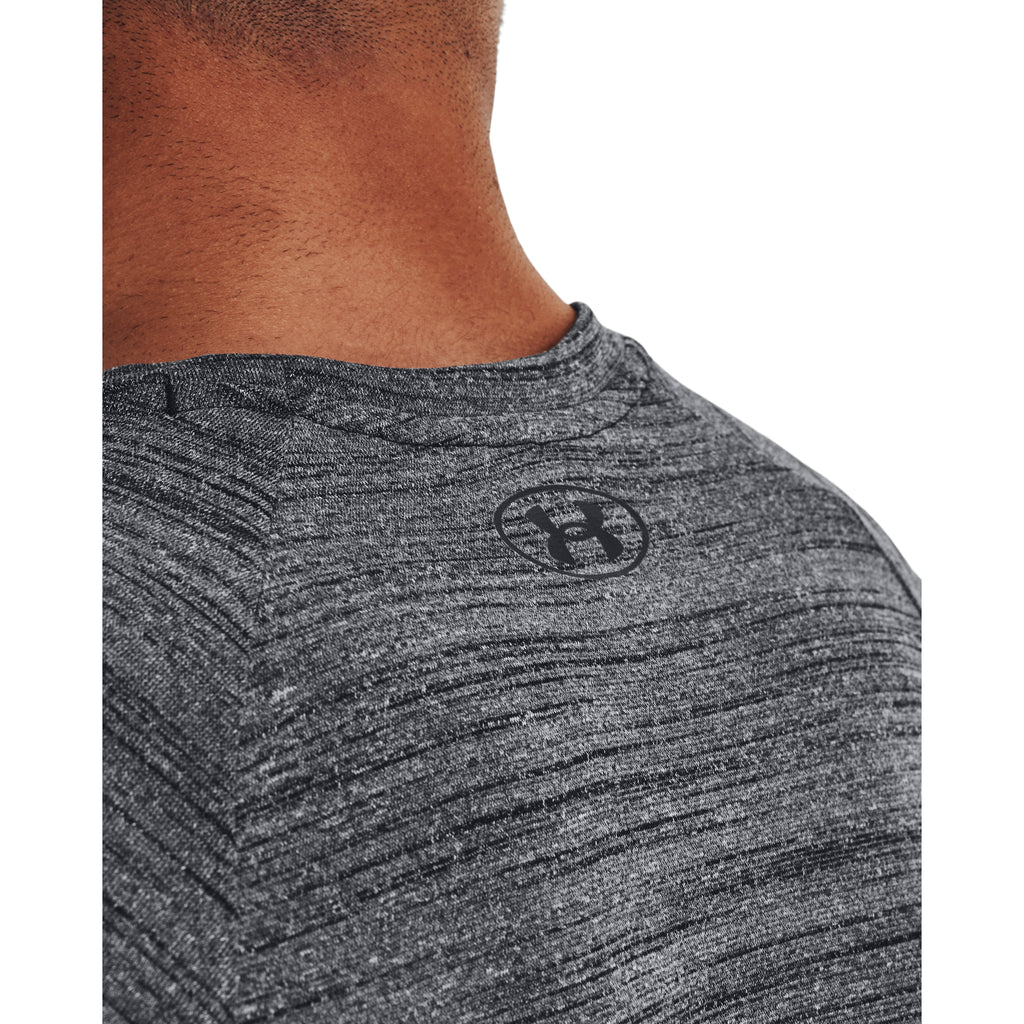 Tiger Tech 2.0 shortsleeve shirt
