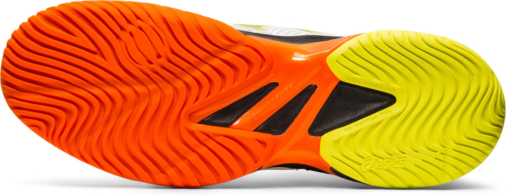 Court FF 2 tennisschoenen