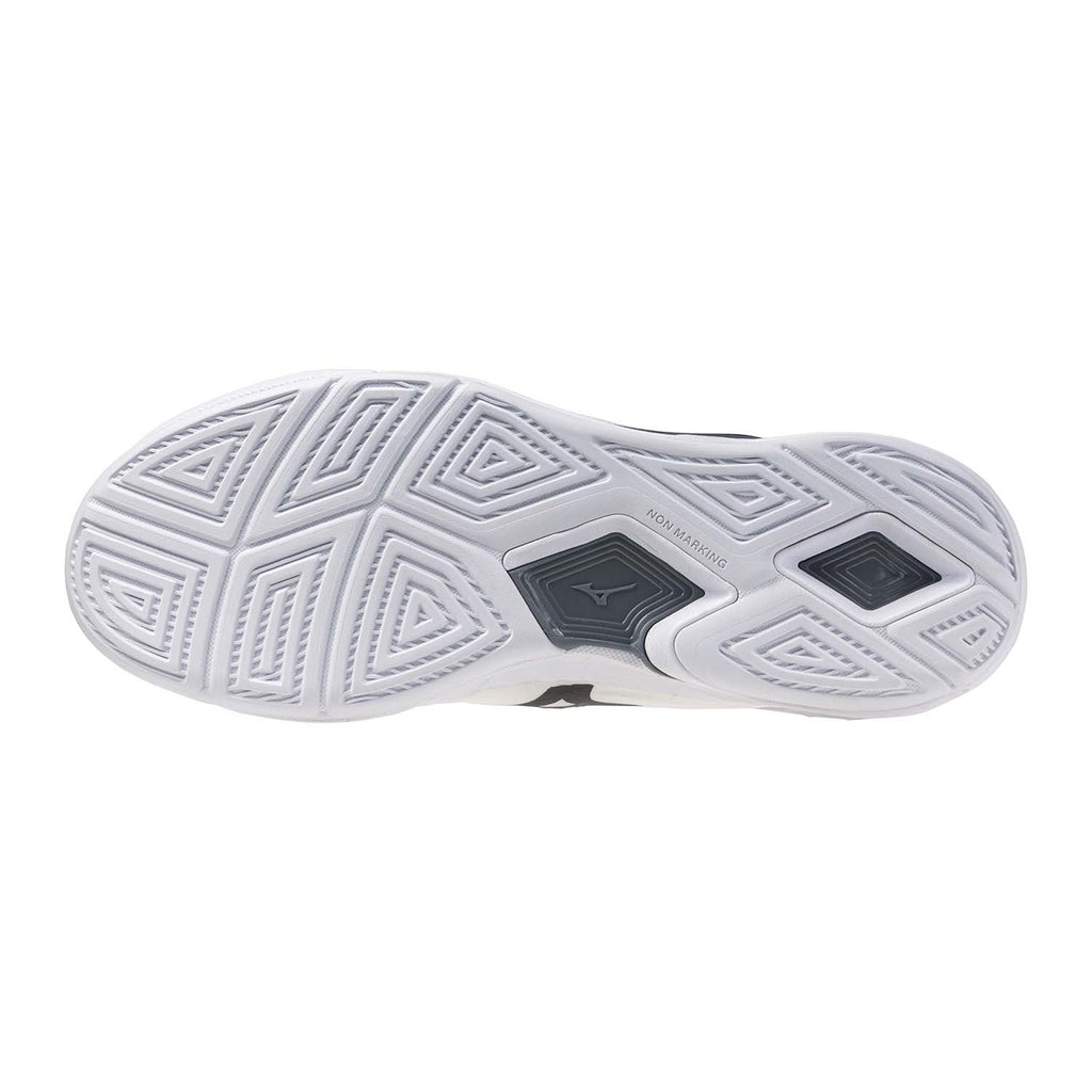 wave stealth elite volleybalschoenen