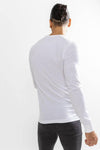 Fuseknit Comfort Rn Ls M