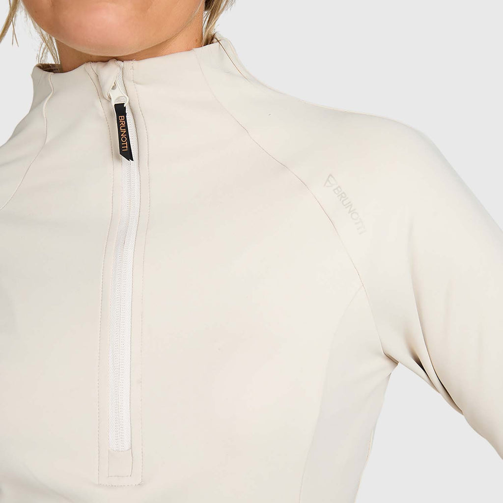 sanna women snow fleece