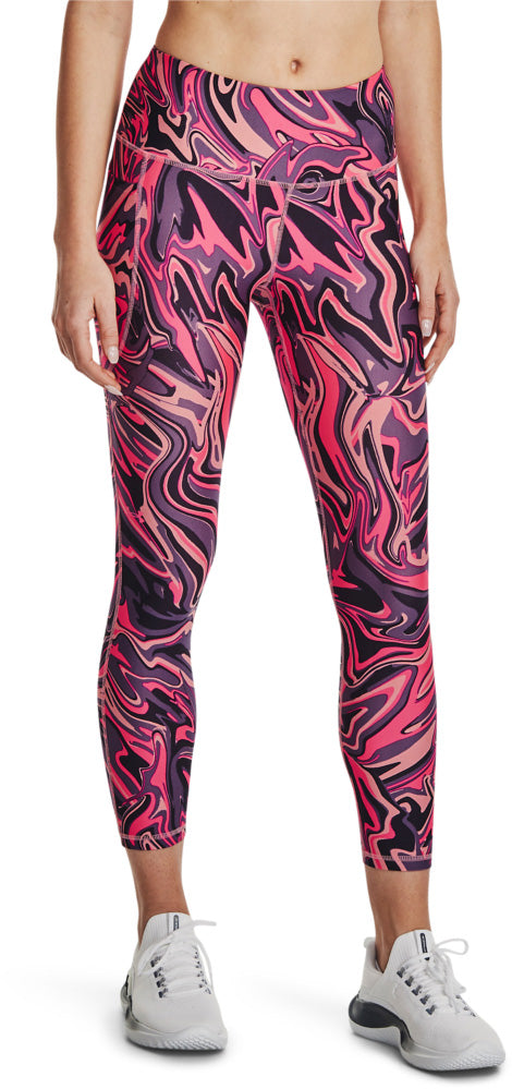 Armour Aop Ankle legging