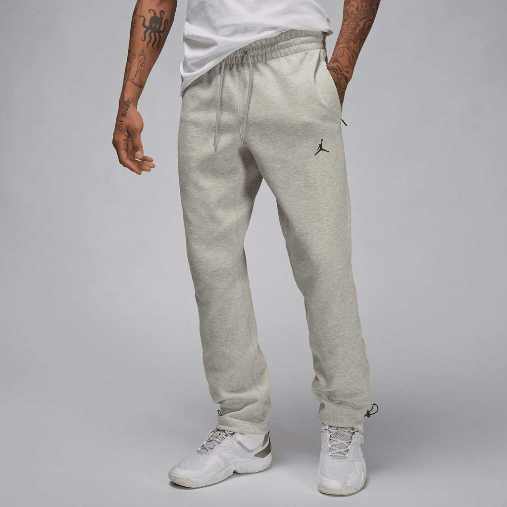 Jordan Sport Hoop Fleece Men's Dri-fit Pantalon Basketbal
