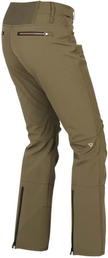 Silverlake Women Softshellpant