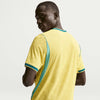 Brazilië 2026/27 Match thuisshirt