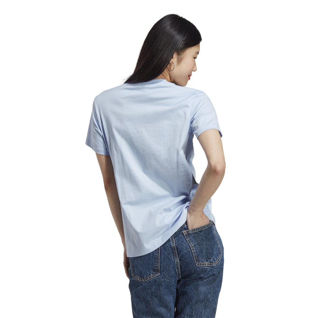 Loungewear Essentials Logo shirt