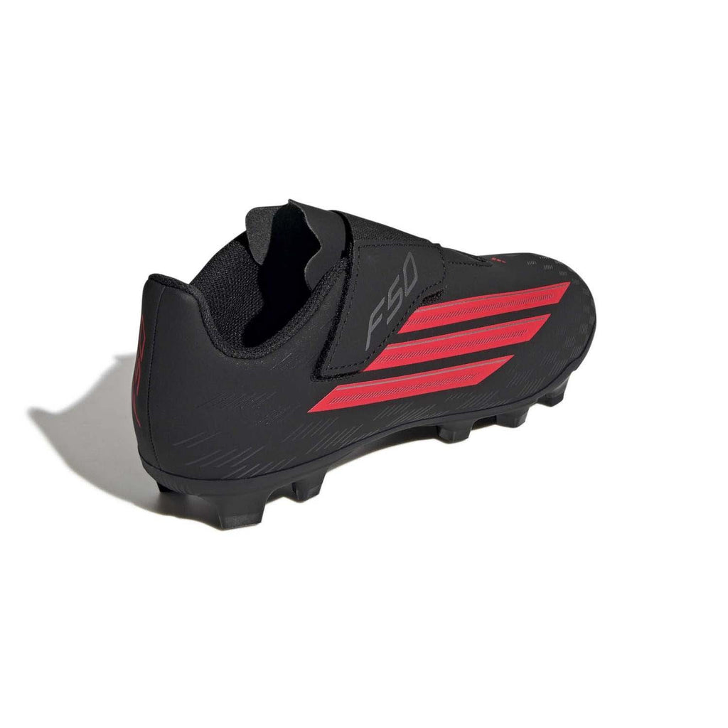 F50 Club Vel Voetbalschoenen natuur- en kunstgras