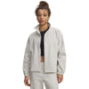 Unstoppable Woven  Full-zip Vest