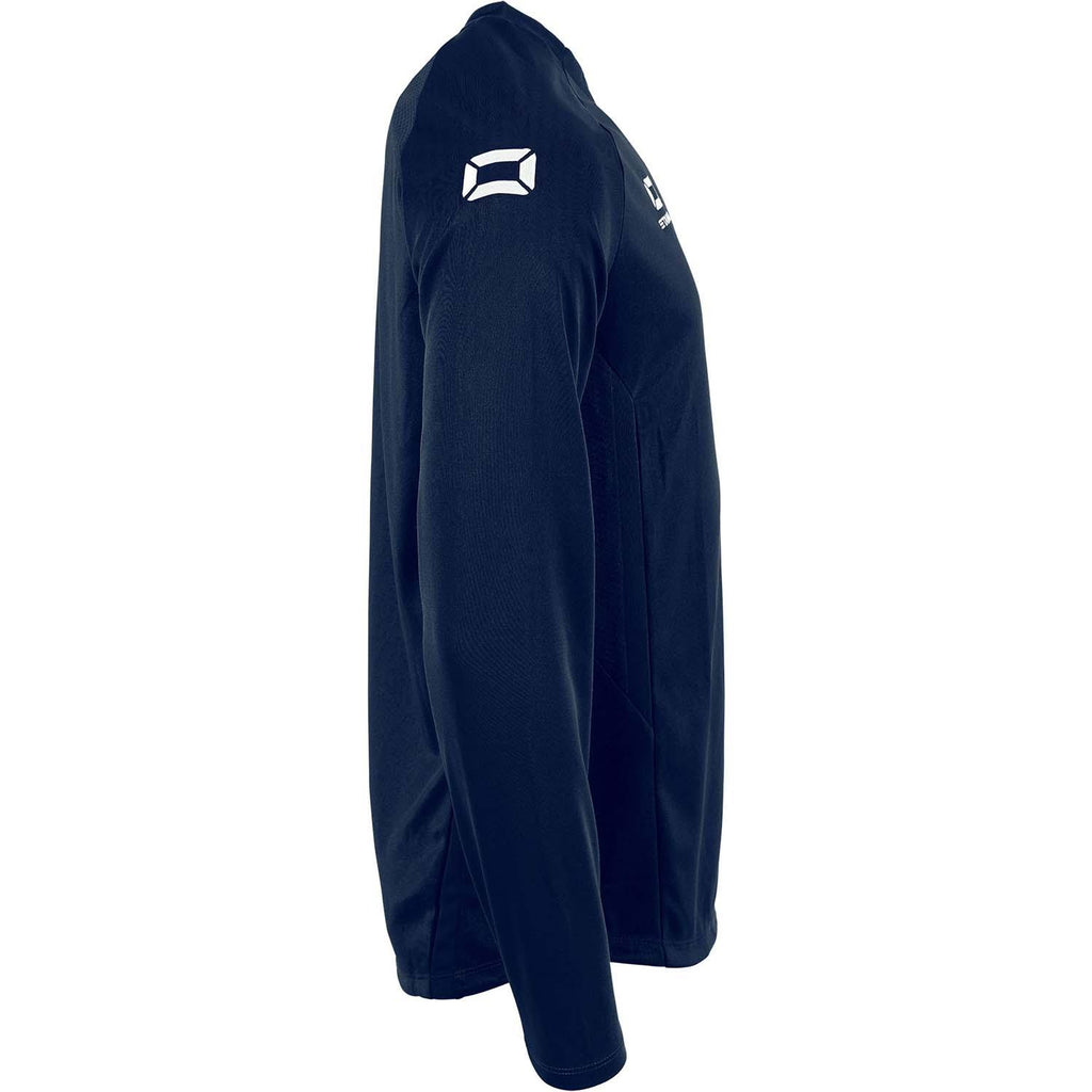 Stadio Round Neck Top