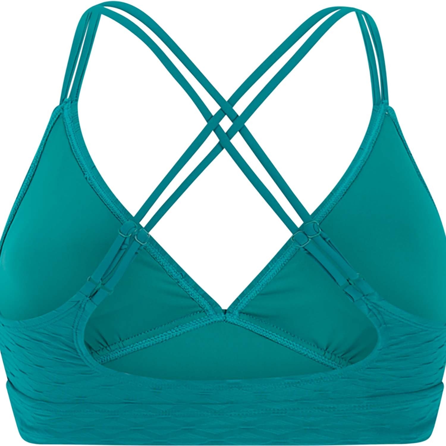 Mixrelaxi Triangle Bikini Top